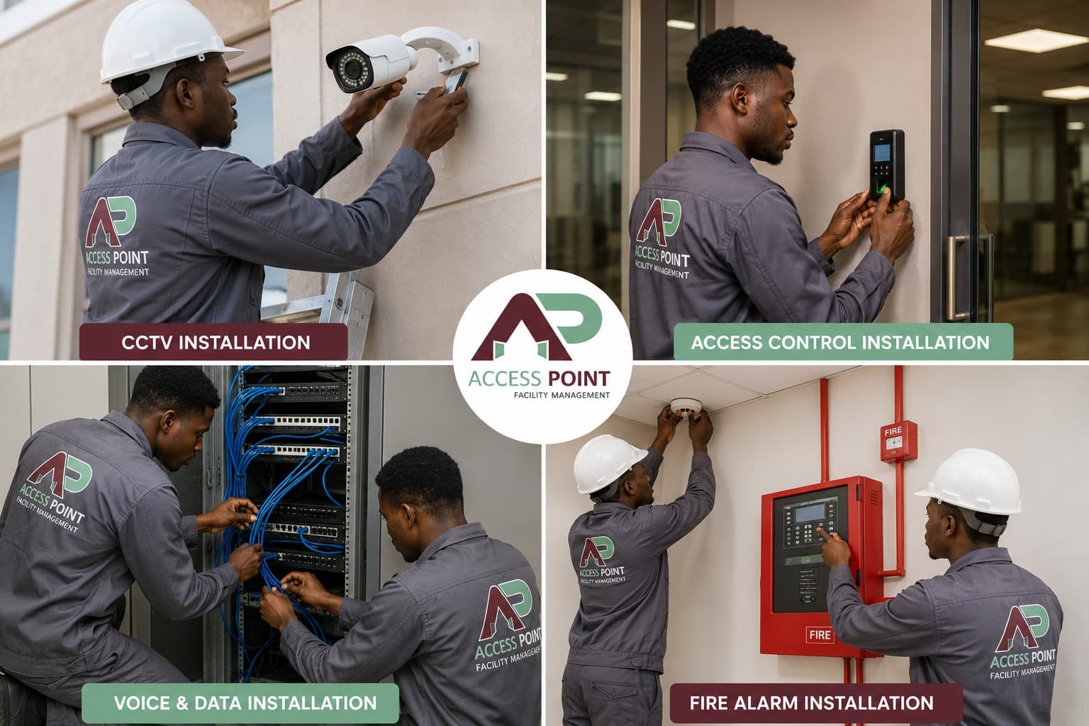 Facility Management