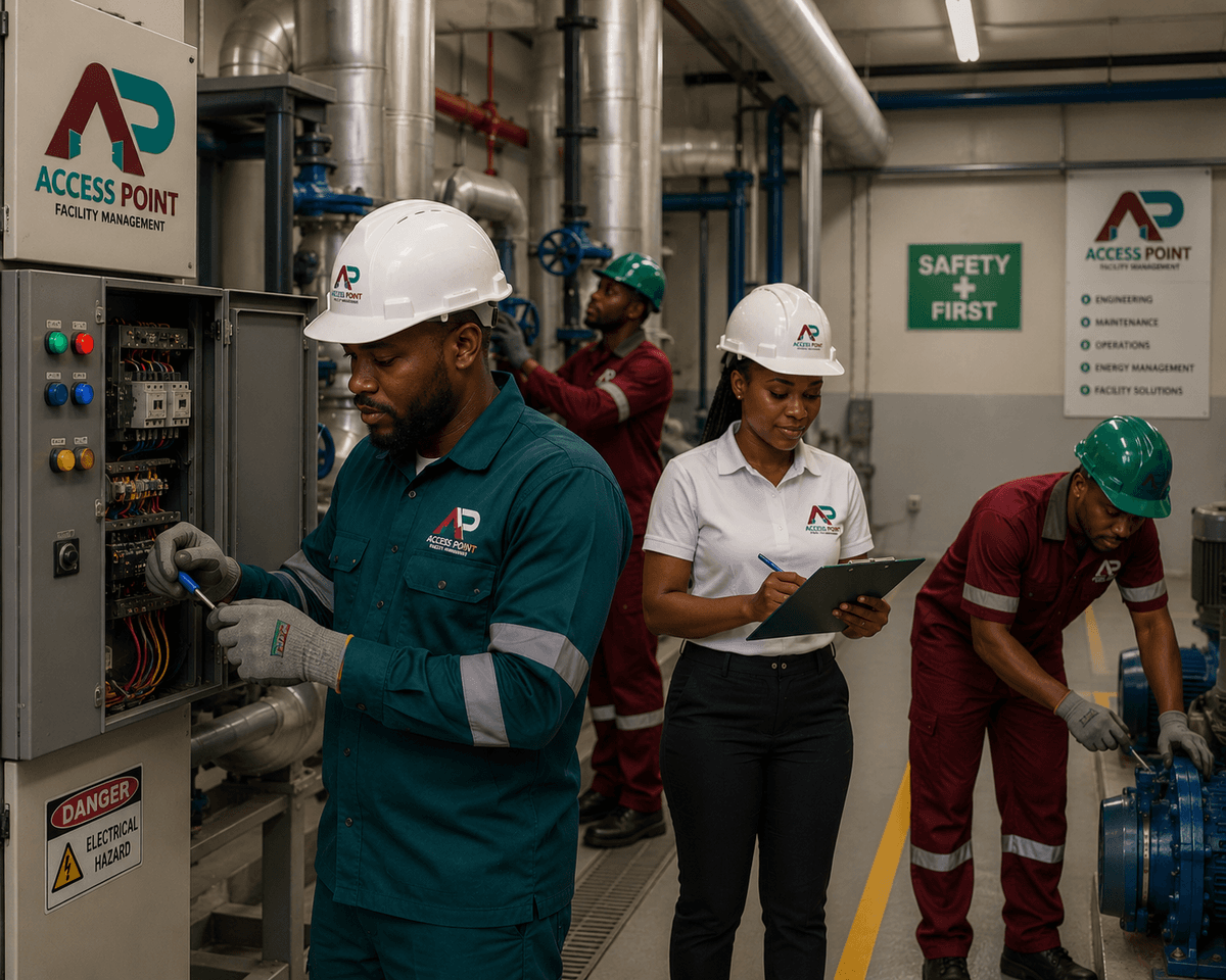 Facility Management