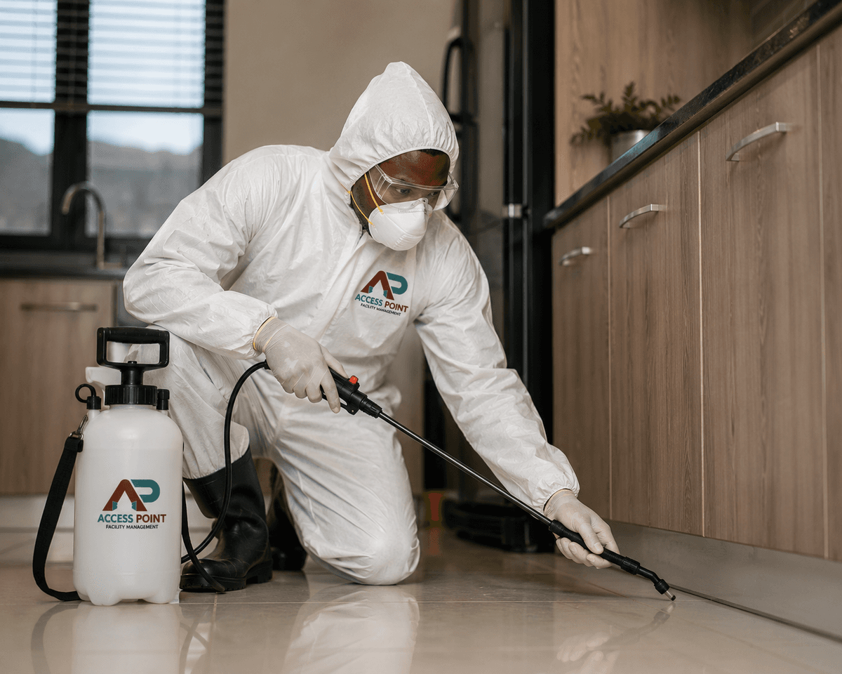 Pest Control