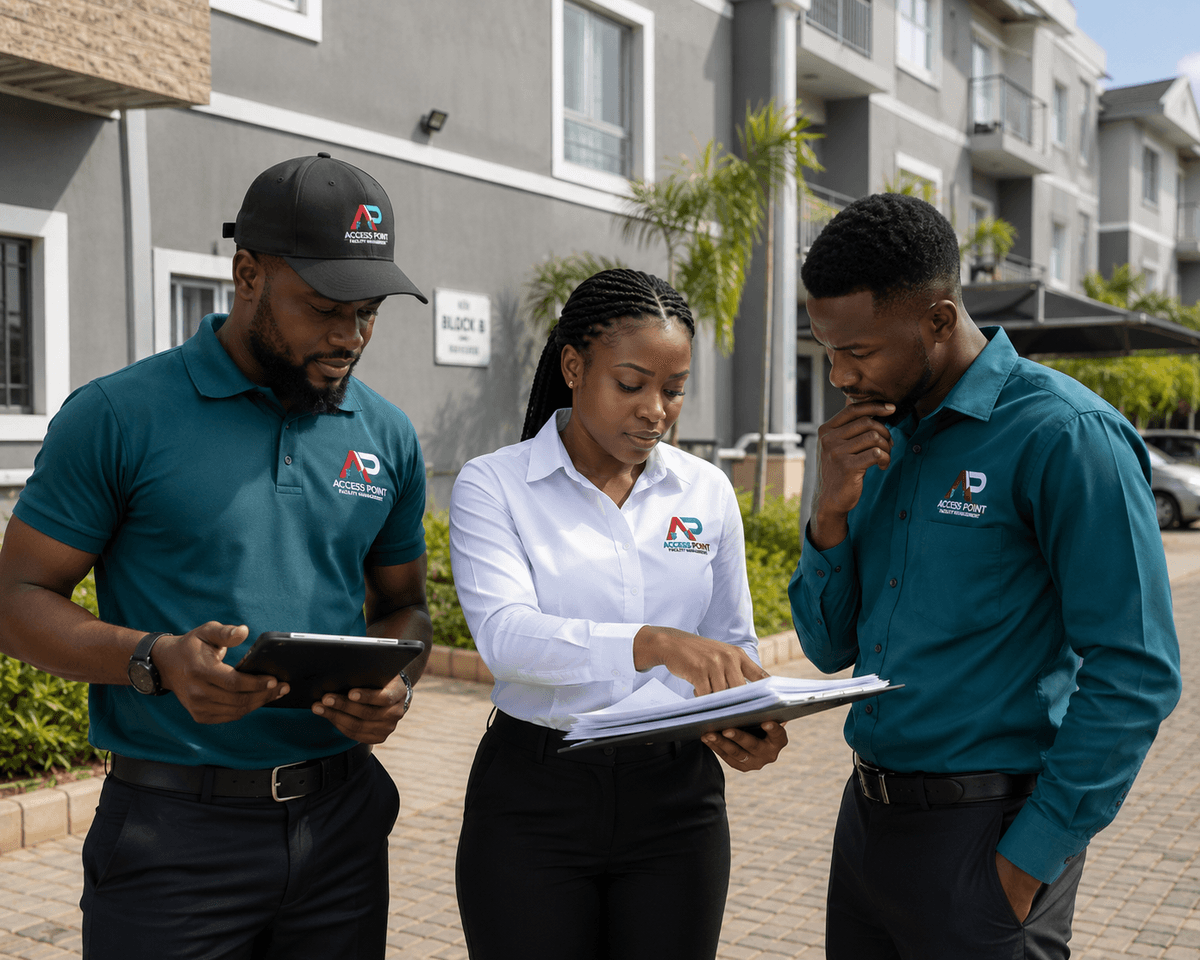 Property Management