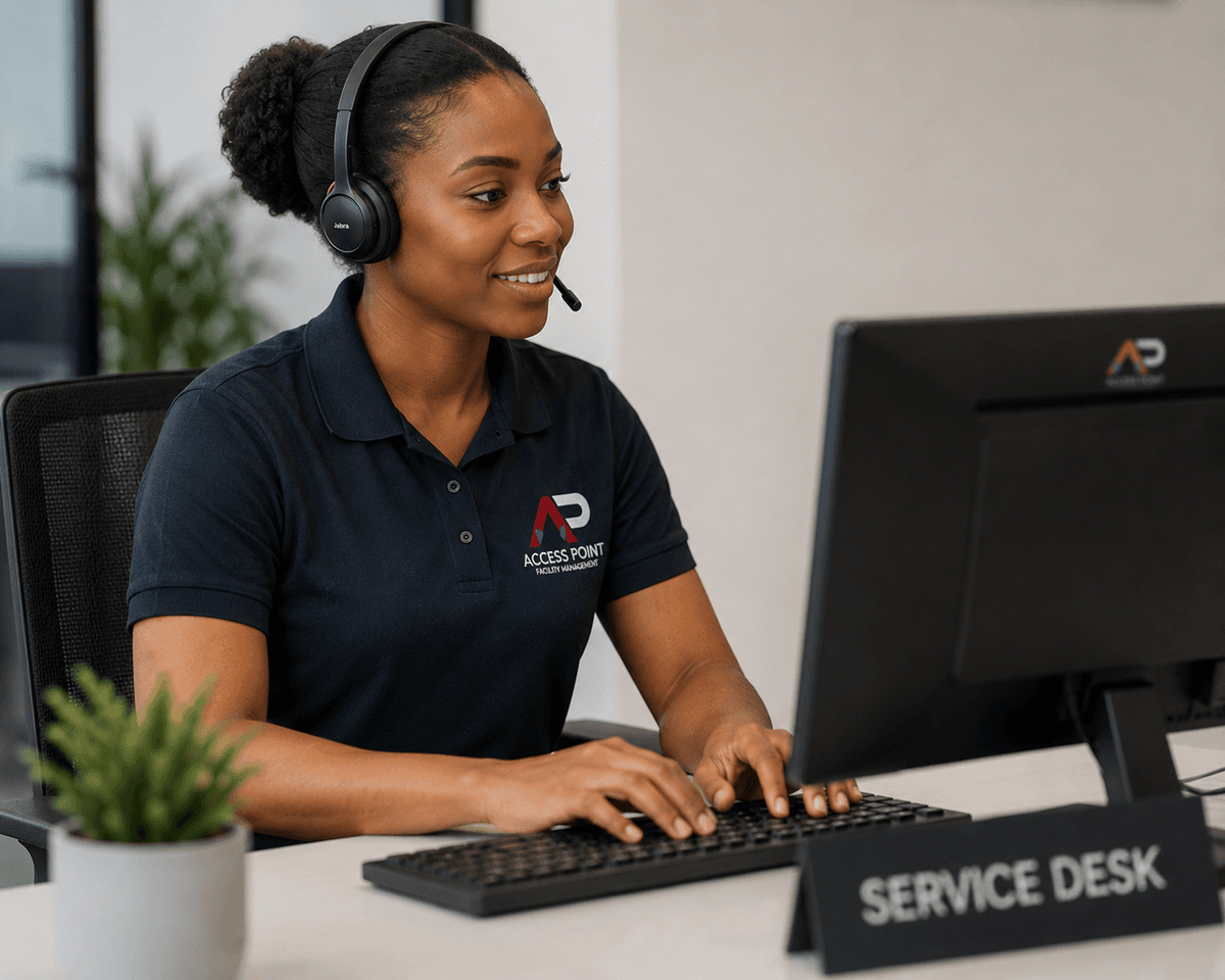 Support Services