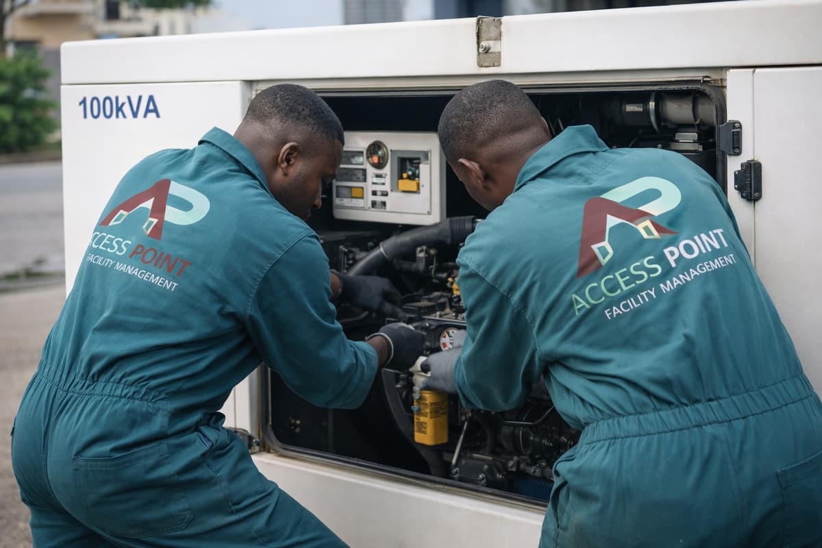 Engineering Services